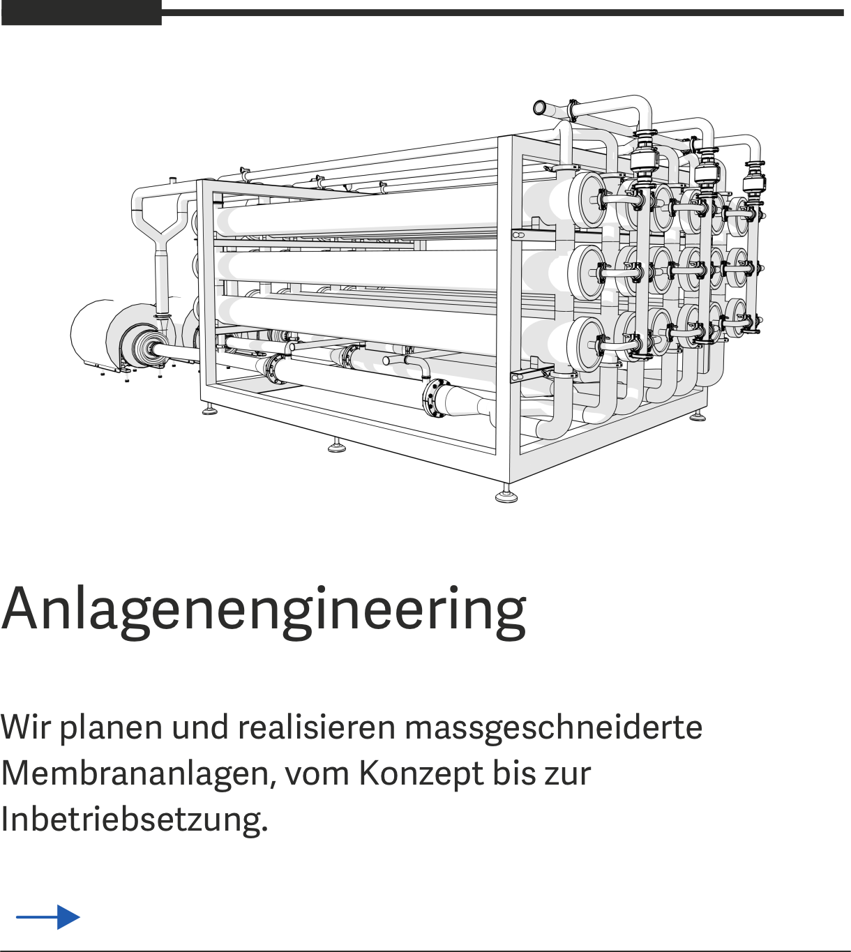 Anlagenengineering