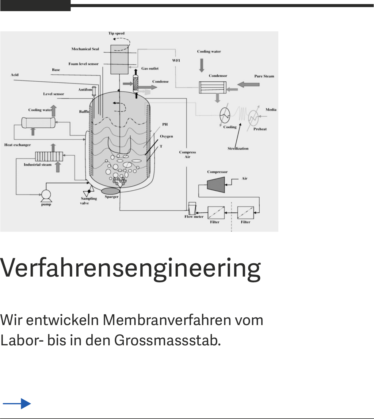 Verfahrensengineering