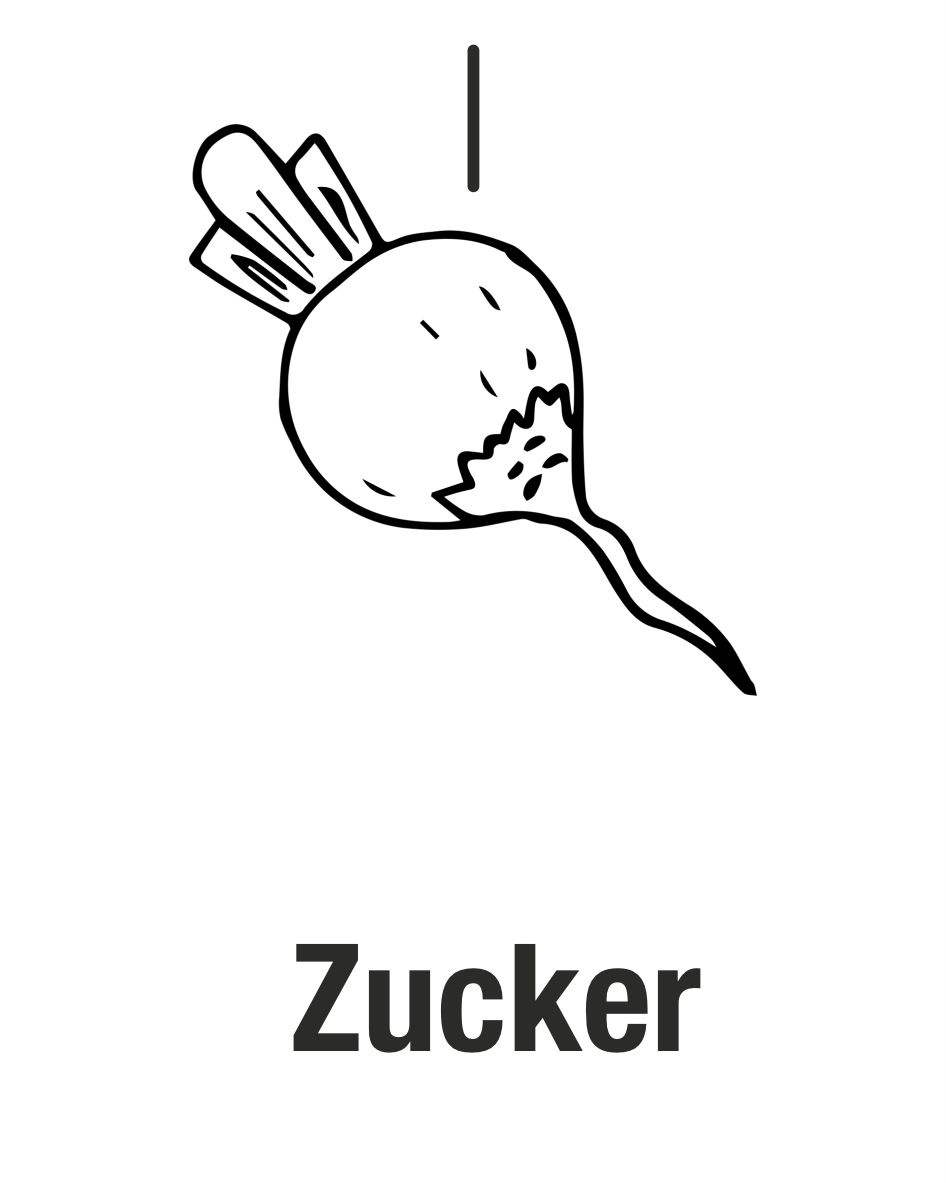 Zucker