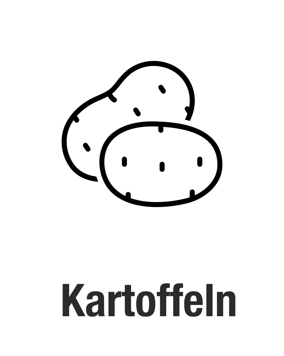 Kartoffeln