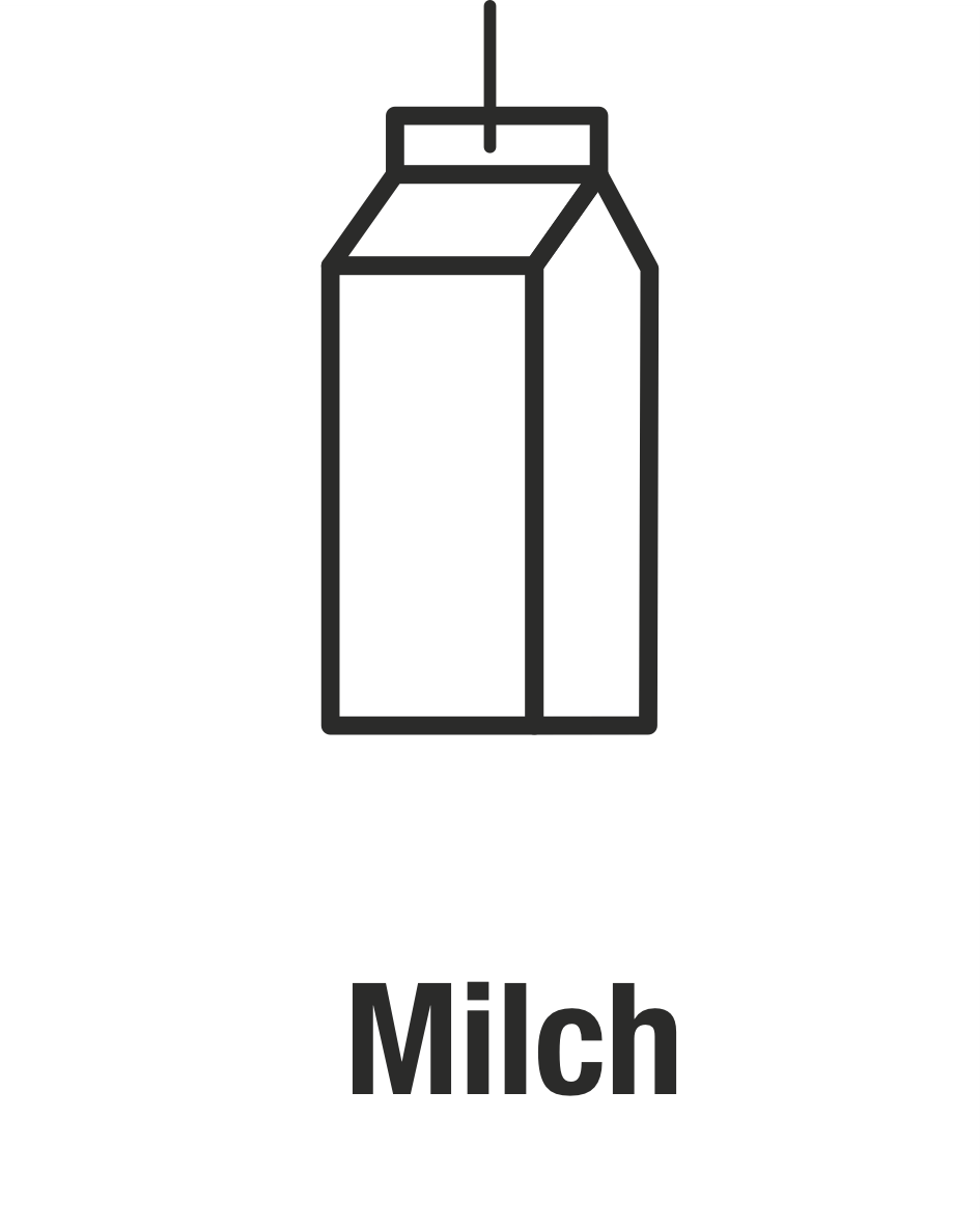 Milch