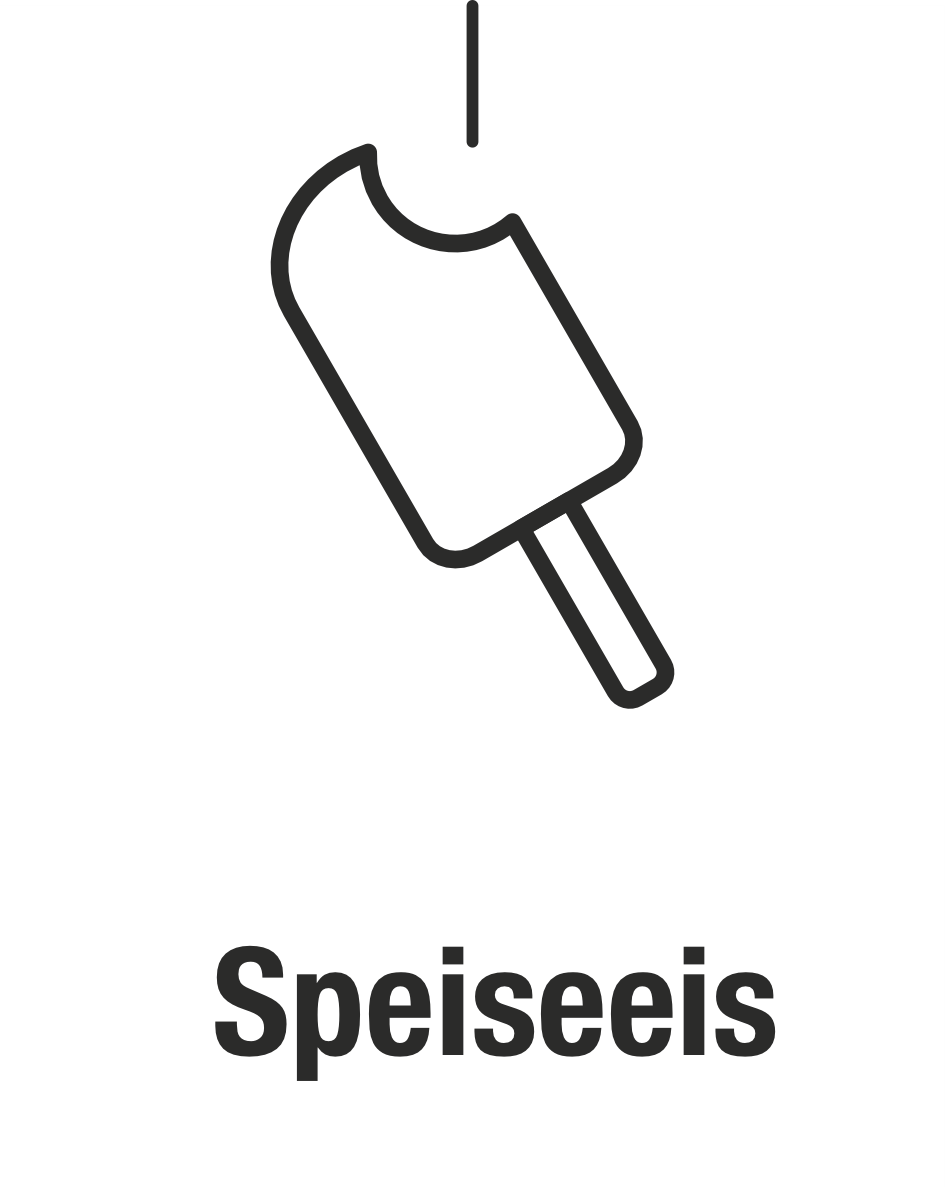 Speiseeis