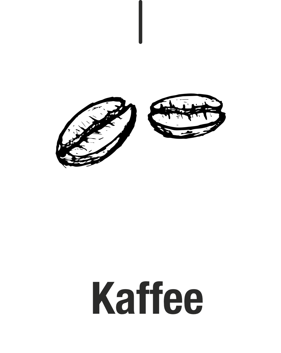 Kaffee