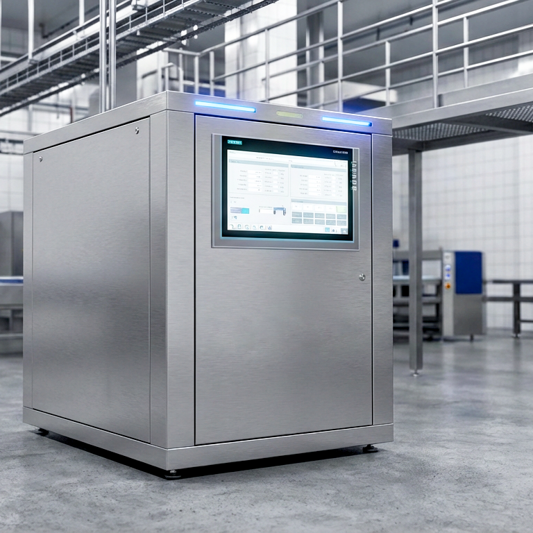 Studie Prozesswasser