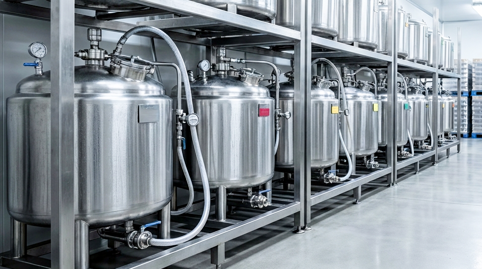 Wiederverwendung von Wertstoffen als Rohstoffe